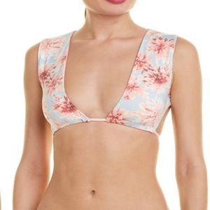 Frankies Bikinis Top